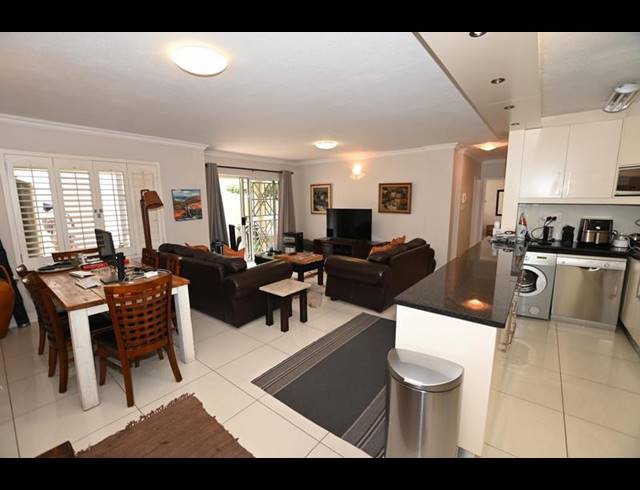 2 BEDROOM PROPERTY TO RENT IN MORNINGSIDE